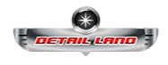 Detail Land Logo
